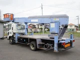2009 Isuzu Forward Truck for sale, Japanese used car export - photo 6 of 21 | GULJI TRADERS