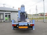 2009 Isuzu Forward Truck for sale, Japanese used car export - photo 7 of 21 | GULJI TRADERS