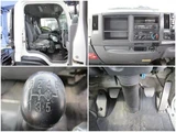 2009 Isuzu Forward Truck for sale, Japanese used car export - photo 10 of 21 | GULJI TRADERS