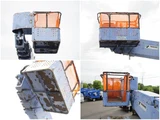 2009 Isuzu Forward Truck for sale, Japanese used car export - photo 13 of 21 | GULJI TRADERS
