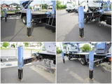2009 Isuzu Forward Truck for sale, Japanese used car export - photo 17 of 21 | GULJI TRADERS