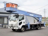 2009 Isuzu Forward Truck for sale, Japanese used car export - photo 21 of 21 | GULJI TRADERS