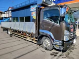 2009 Isuzu Forward Truck for sale, Japanese used car export - photo 11 of 37 | GULJI TRADERS