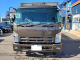 2009 Isuzu Forward Truck for sale, Japanese used car export - photo 12 of 37 | GULJI TRADERS