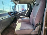 2009 Isuzu Forward Truck for sale, Japanese used car export - photo 24 of 37 | GULJI TRADERS