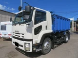 2009 Isuzu Forward Truck for sale, Japanese used car export - photo 3 of 65 | GULJI TRADERS