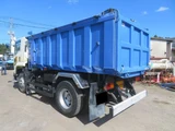 2009 Isuzu Forward Truck for sale, Japanese used car export - photo 4 of 65 | GULJI TRADERS