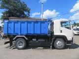 2009 Isuzu Forward Truck for sale, Japanese used car export - photo 6 of 65 | GULJI TRADERS