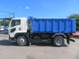 2009 Isuzu Forward Truck for sale, Japanese used car export - photo 7 of 65 | GULJI TRADERS