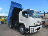 2009 Isuzu Forward Truck for sale, Japanese used car export - photo 10 of 65 | GULJI TRADERS