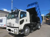 2009 Isuzu Forward Truck for sale, Japanese used car export - photo 11 of 65 | GULJI TRADERS