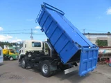 2009 Isuzu Forward Truck for sale, Japanese used car export - photo 12 of 65 | GULJI TRADERS