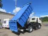 2009 Isuzu Forward Truck for sale, Japanese used car export - photo 13 of 65 | GULJI TRADERS