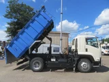 2009 Isuzu Forward Truck for sale, Japanese used car export - photo 14 of 65 | GULJI TRADERS
