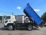 2009 Isuzu Forward Truck for sale, Japanese used car export - photo 15 of 65 | GULJI TRADERS