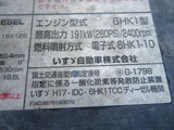2009 Isuzu Forward Truck for sale, Japanese used car export - photo 40 of 65 | GULJI TRADERS