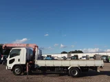 2009 Isuzu Forward Truck for sale, Japanese used car export - photo 2 of 69 | GULJI TRADERS