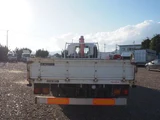 2009 Isuzu Forward Truck for sale, Japanese used car export - photo 4 of 69 | GULJI TRADERS