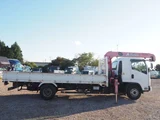 2009 Isuzu Forward Truck for sale, Japanese used car export - photo 6 of 69 | GULJI TRADERS