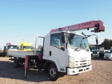 2009 Isuzu Forward Truck for sale, Japanese used car export - photo 7 of 69 | GULJI TRADERS