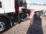 2009 Isuzu Forward Truck for sale, Japanese used car export - photo 17 of 69 | GULJI TRADERS