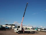 2009 Isuzu Forward Truck for sale, Japanese used car export - photo 18 of 69 | GULJI TRADERS