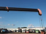 2009 Isuzu Forward Truck for sale, Japanese used car export - photo 22 of 69 | GULJI TRADERS