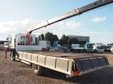 2009 Isuzu Forward Truck for sale, Japanese used car export - photo 24 of 69 | GULJI TRADERS