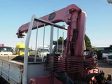 2009 Isuzu Forward Truck for sale, Japanese used car export - photo 52 of 69 | GULJI TRADERS