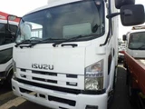 2009 Isuzu Forward Truck for sale, Japanese used car export - photo 1 of 4 | GULJI TRADERS