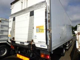 2009 Isuzu Forward Truck for sale, Japanese used car export - photo 2 of 4 | GULJI TRADERS