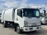 2009 Isuzu Forward 2WD Truck for sale, Japanese used car export - photo 2 of 25 | GULJI TRADERS