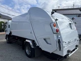 2009 Isuzu Forward 2WD Truck for sale, Japanese used car export - photo 4 of 25 | GULJI TRADERS