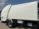 2009 Isuzu Forward 2WD Truck for sale, Japanese used car export - photo 6 of 25 | GULJI TRADERS