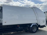 2009 Isuzu Forward 2WD Truck for sale, Japanese used car export - photo 7 of 25 | GULJI TRADERS