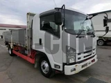 2009 Isuzu Forward Truck for sale, Japanese used car export - photo 1 of 21 | GULJI TRADERS