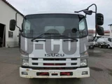 2009 Isuzu Forward Truck for sale, Japanese used car export - photo 2 of 21 | GULJI TRADERS