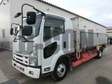 2009 Isuzu Forward Truck for sale, Japanese used car export - photo 3 of 21 | GULJI TRADERS