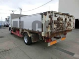 2009 Isuzu Forward Truck for sale, Japanese used car export - photo 4 of 21 | GULJI TRADERS