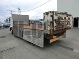 2009 Isuzu Forward Truck for sale, Japanese used car export - photo 10 of 21 | GULJI TRADERS