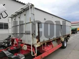 2009 Isuzu Forward Truck for sale, Japanese used car export - photo 18 of 21 | GULJI TRADERS