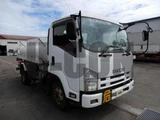 2009 Isuzu Forward Truck for sale, Japanese used car export - photo 1 of 21 | GULJI TRADERS