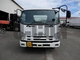 2009 Isuzu Forward Truck for sale, Japanese used car export - photo 2 of 21 | GULJI TRADERS