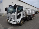 2009 Isuzu Forward Truck for sale, Japanese used car export - photo 3 of 21 | GULJI TRADERS