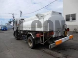 2009 Isuzu Forward Truck for sale, Japanese used car export - photo 4 of 21 | GULJI TRADERS