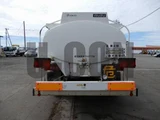 2009 Isuzu Forward Truck for sale, Japanese used car export - photo 5 of 21 | GULJI TRADERS