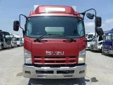 2009 Isuzu Forward Truck for sale, Japanese used car export - photo 2 of 21 | GULJI TRADERS