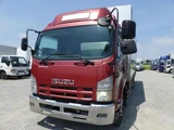 2009 Isuzu Forward Truck for sale, Japanese used car export - photo 3 of 21 | GULJI TRADERS