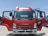 2009 Isuzu Forward Truck for sale, Japanese used car export - photo 4 of 21 | GULJI TRADERS
