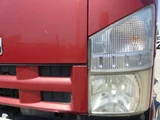 2009 Isuzu Forward Truck for sale, Japanese used car export - photo 5 of 21 | GULJI TRADERS